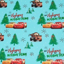 ~ Disney Cars Christmas