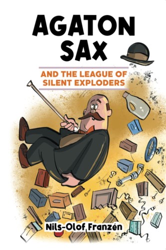 Agaton sax and the league - and,