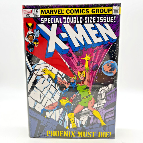Marvel comics uncanny men - comics,