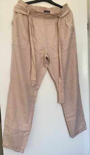 Primark women peach - women, linen