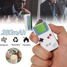 Electric Lighter Rechargeable