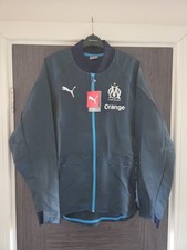 Olympique Marseille Pro Puma