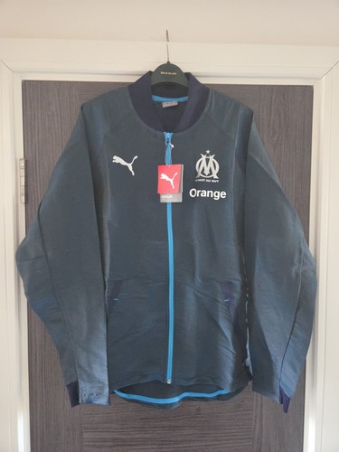 Olympique marseille pro puma - olympique,