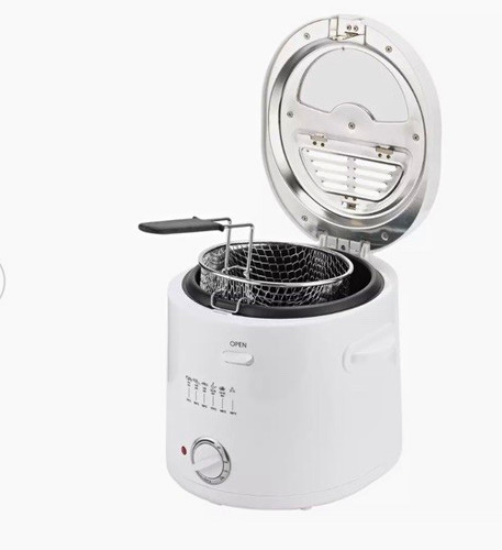 Cookworks deep fat fryer - cookworks,