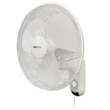 STAYCOOL 16in / 40cm Wall Fan