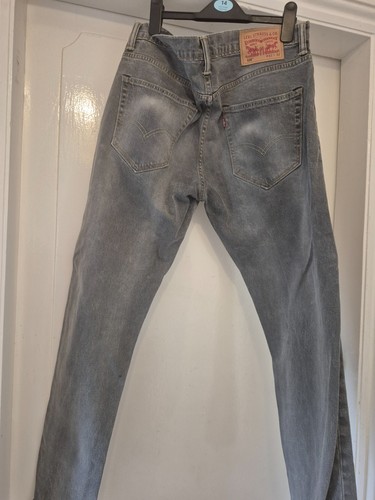 Men levi 520 slim - men's,