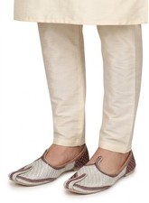 Men Shoes Leather Indian