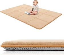 BYBYME 3cm Thick Baby Play Mat
