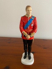 Royal Doulton Prince William