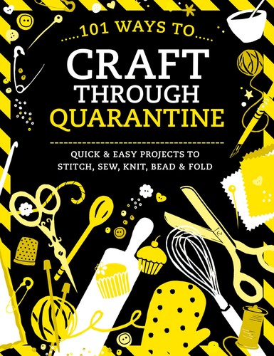 101 ways craft through - 101,