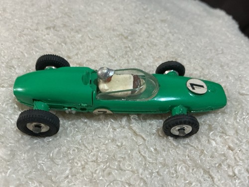 Vintage dinky toys 241 lotus - vintage,