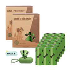 Dog Poop Bags High Quality