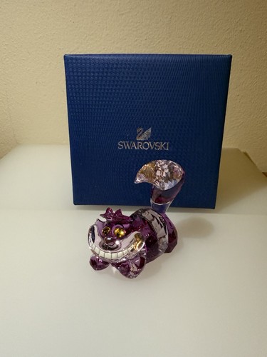 Swarovski disney alice - disney,