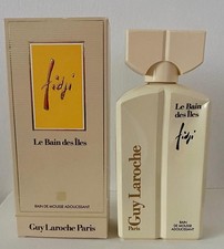 VINTAGE FIFJI BAIN DE MOUSSE