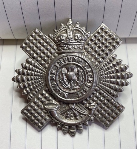 Ww1 the 4th 5th battalion - 4th,