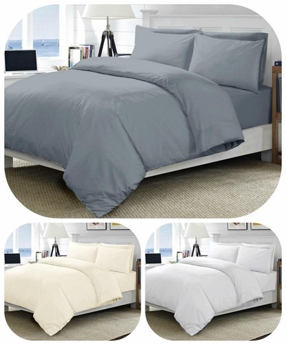 Hotel quality t400 - tc, duvet