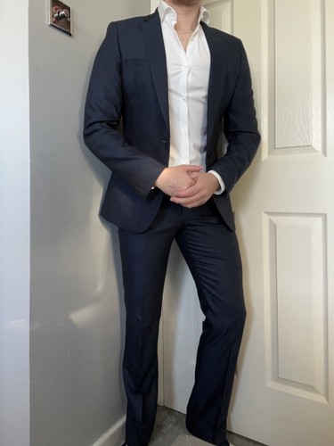 Ventuno suit piece 36r - 21,