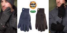 Mens Heat Holders Heatweaver