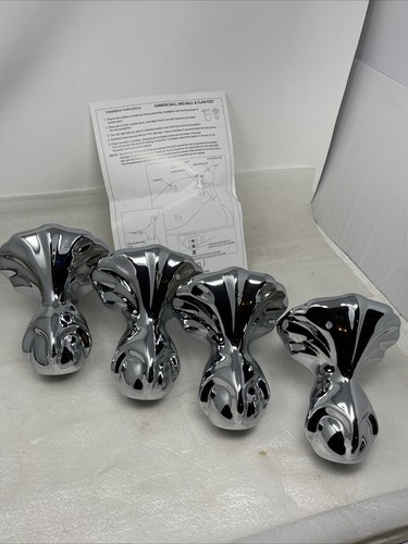 Giagni ball and claw clawfoot - ball,