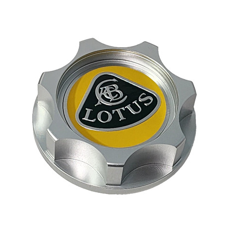 Silver engine aluminum - silver,
