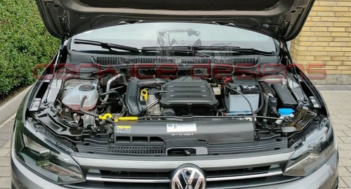 Bonnet hood gas - hood, strut