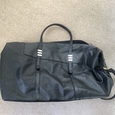 Primark Black Weekend Travel Bag