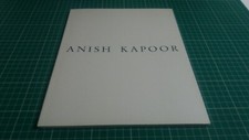 RARE LIKE NEW ANISH KAPOOR