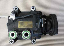 JAGUAR X-TYPE 2001-2007 3.0 V6