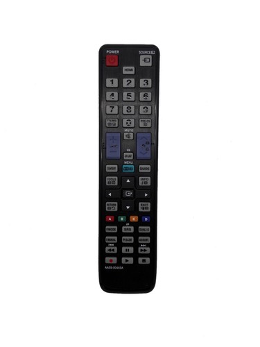 Aa59 00465a remote control - aa59-00465a, for