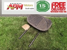 1999–2003 Renault Megane Scénic Sport Centre Rear Seat Headrest Cloth Type 