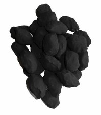 Gas fire coals replacement 20