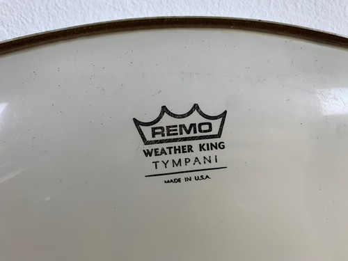Remo inch weather king - weather,