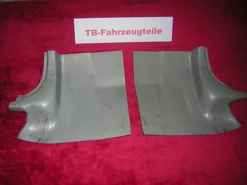 Opel kadett rear - opel,