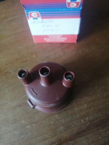 New distributor cap fits - new,