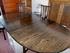 ERCOL SAVILLE MODEL 926 EXT