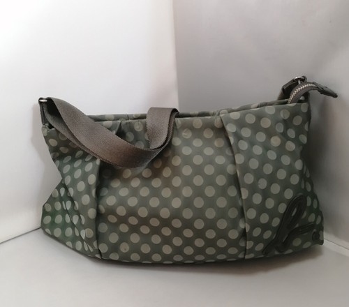 Agnes bag light green - agnes, b