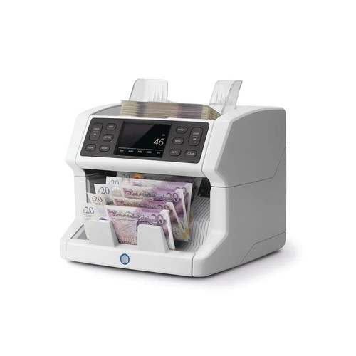 Safescan 2850 money counting - 2850,