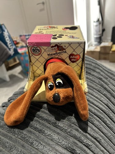 Pound puppies newborns - puppies,