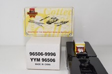 A60 1:43 MATCHBOX YYM96506