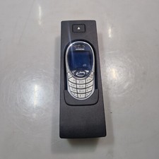 BMW Snap-in adapter Basic with