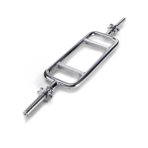 Tricep bar with star - tricep,