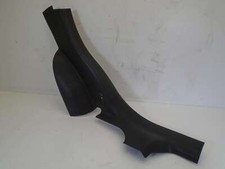 AUDI A2 REAR LOWER C PILLAR TRIM (PASSENGER/LEFT SIDE) 8Z0867767D 2000-2005