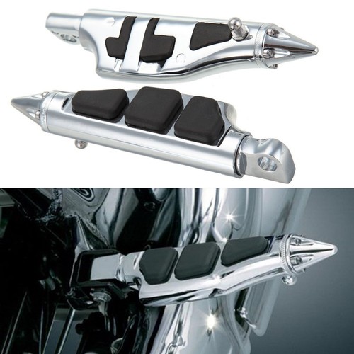 Stiletto foot peg - foot, for