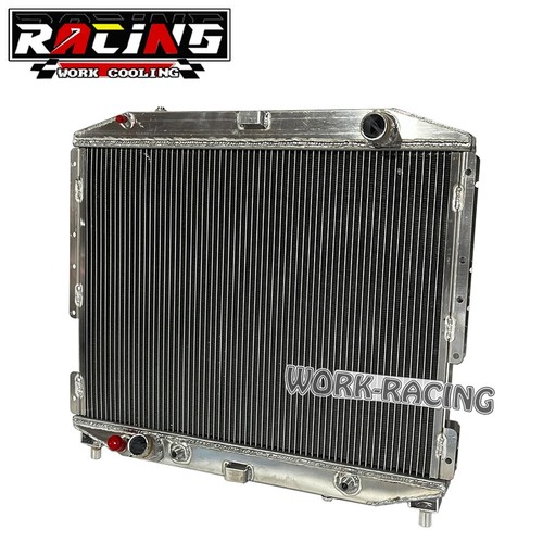 Radiator for bentley mulsanne - radiator,