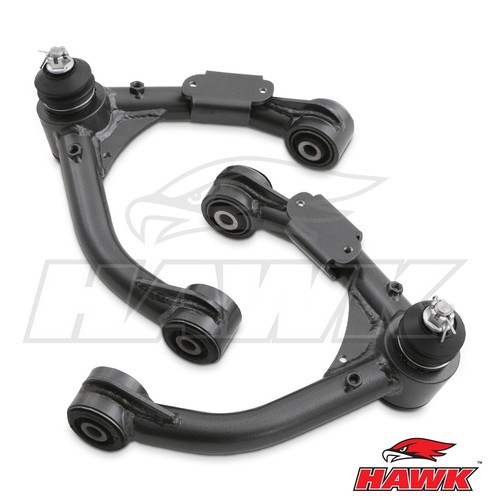 Front upper camber - upper,