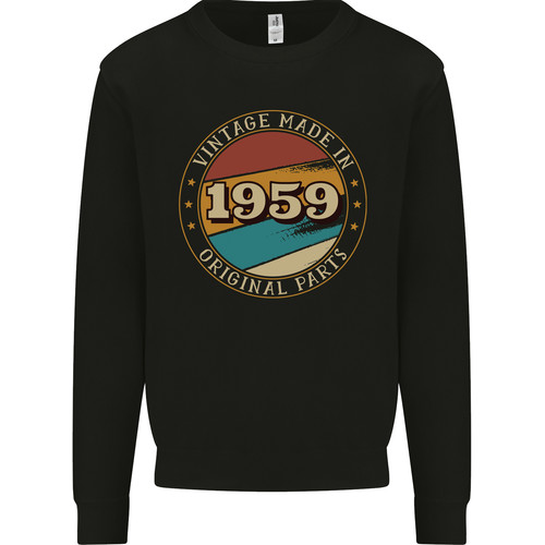 67th birthday vintage made - birthday, in