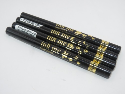 Rimmel london ink - x,