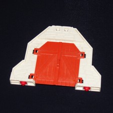 Playmobil country sprocket and