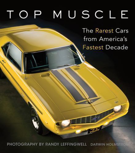 Top muscle the rarest - muscle:,