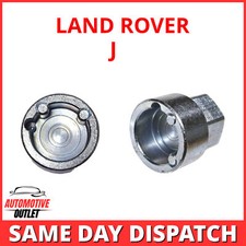 WHEEL LOCKING NUT BOLT
